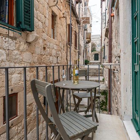 Mirabilis, Luxury Studio Apartment, Dubrovnik Old Town Esterno foto