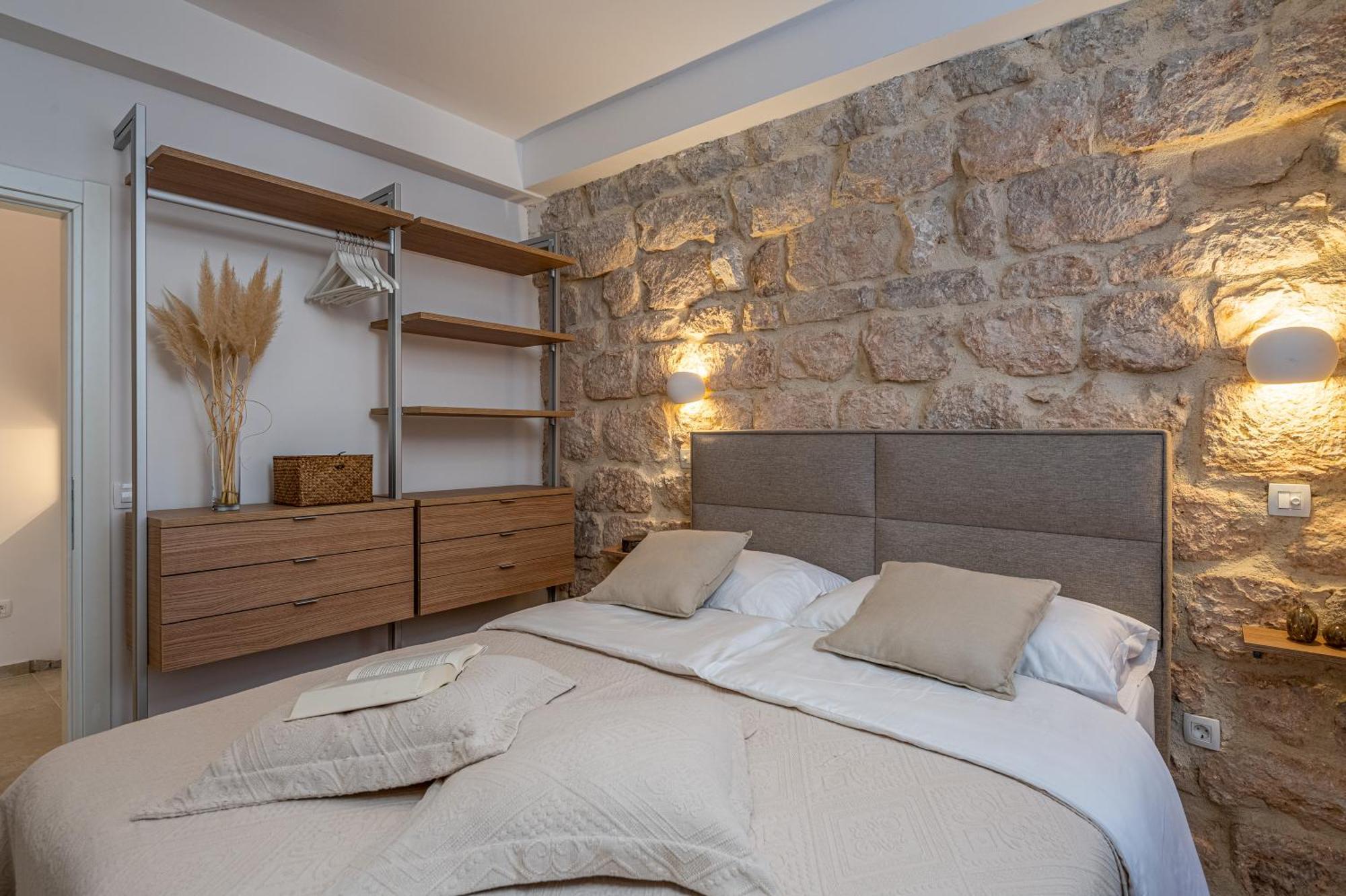 Mirabilis, Luxury Studio Apartment, Dubrovnik Old Town Esterno foto